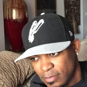 Meet your Posher, Gregory